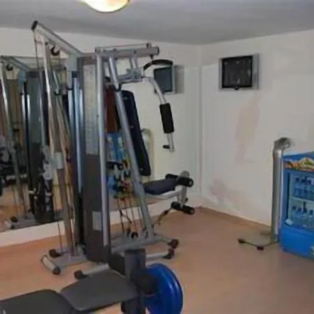 Hotel Italia 3*