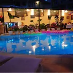 Hotell Italia 3*