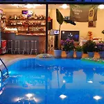 Italia Hotell Nesebar