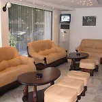 Italia Hotell 3*