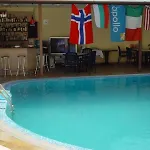 Hotell Italia