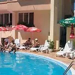 Hotell Italia 3*