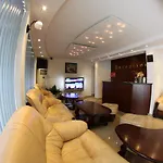 Italia Hotell