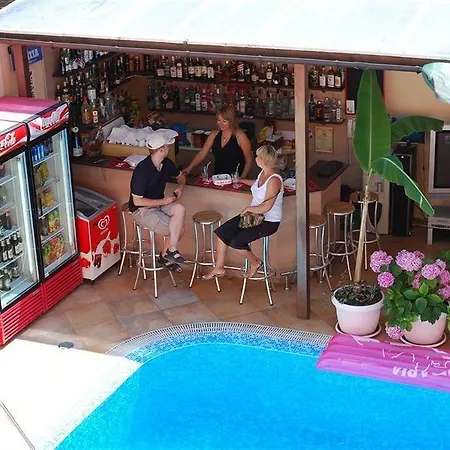 意大利酒店