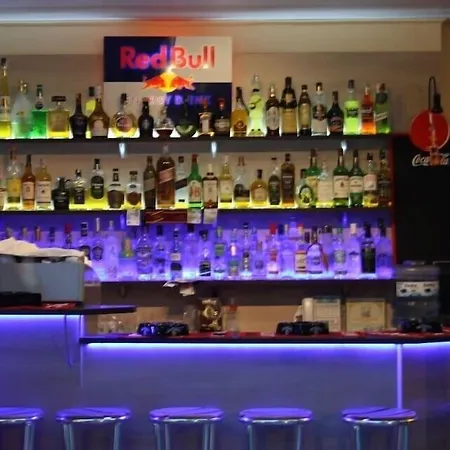 Italia Hotel