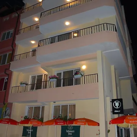 Italia Hotel 3*
