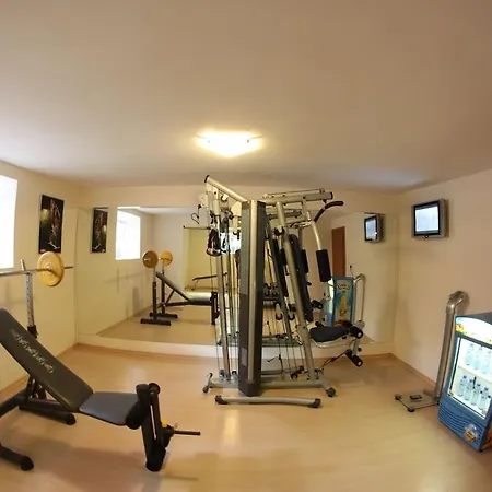 Hotel Italia 3*