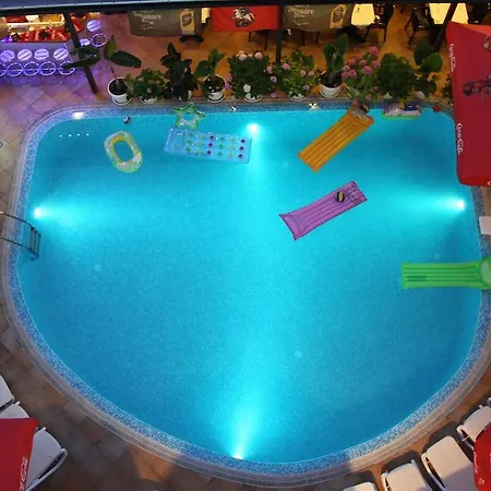 Italia Hotel Nesebar
