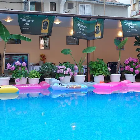 Italia Hotel Nesebar