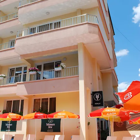 Italia Hotel 3*