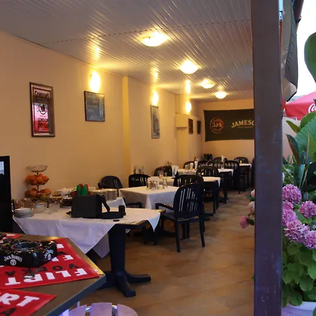 Italia Nessebar