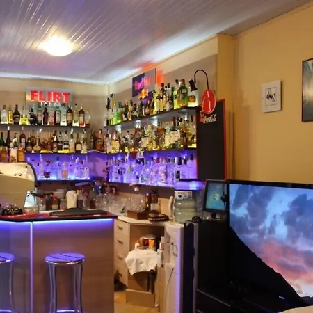 意大利酒店 酒店