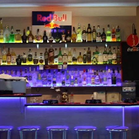 Italia Hotel Nessebar