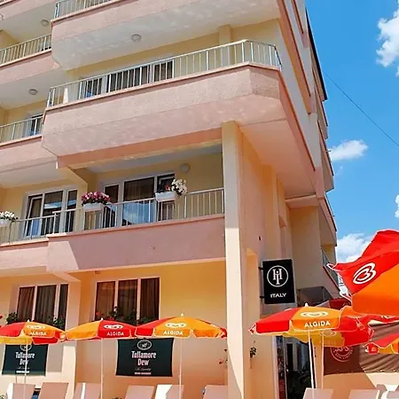 Italia 3* 네세부르