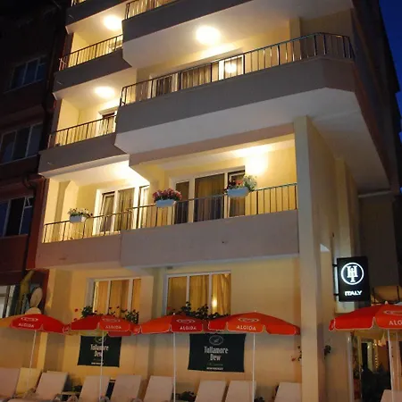 Italia Nesebar