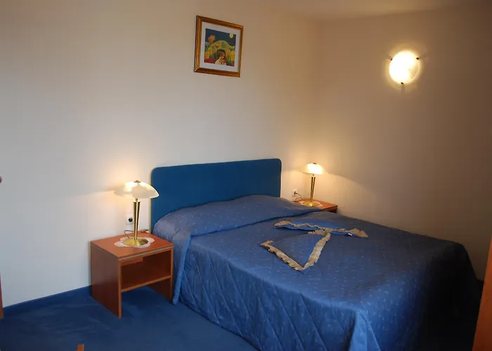 Italia Hotel Nessebar