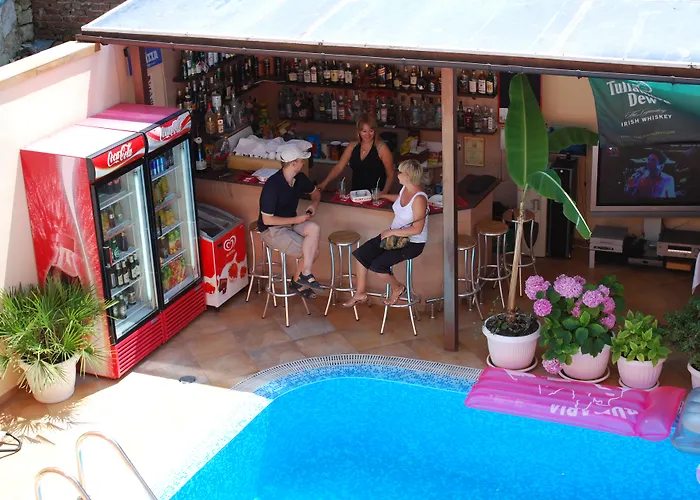 Italia Hotel 3*