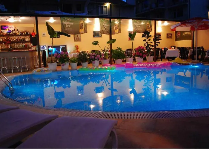 Hotel Italia 3*
