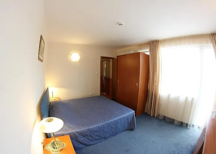 Hotel Italia