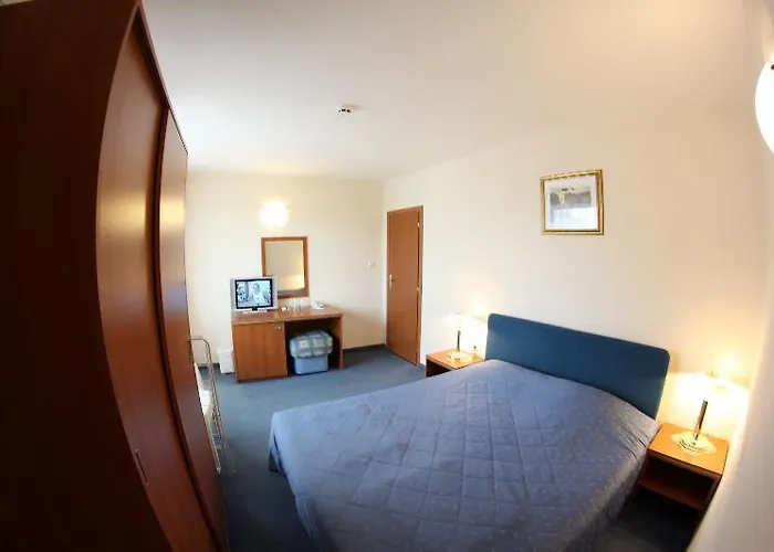 Hotel Italia Nessebar