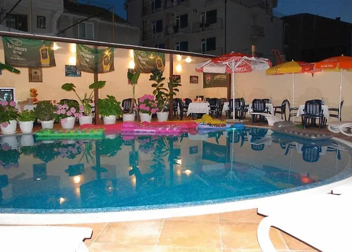 Hotel Italia