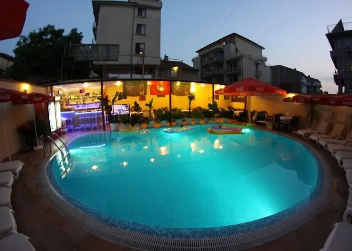 Hotel Italia