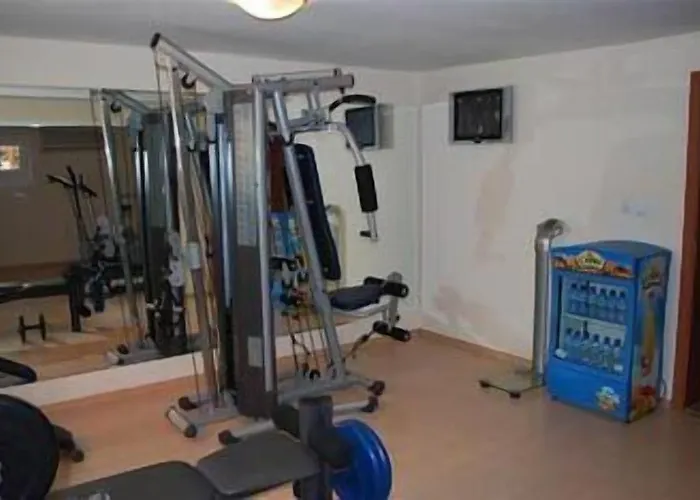 Hotel Italia 3*