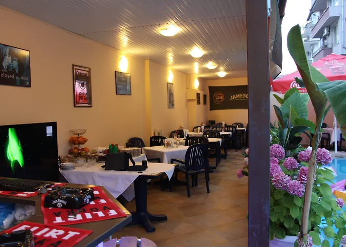 Italia Nessebar