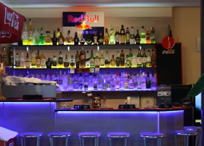 Italia Hotel Nessebar