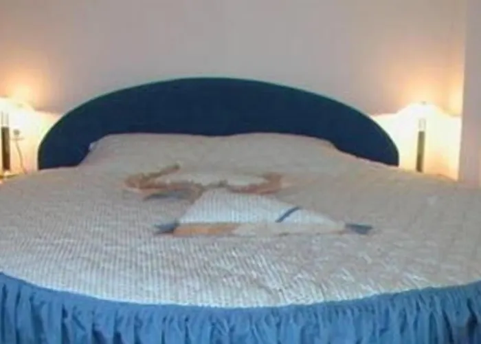 Italia Hotel