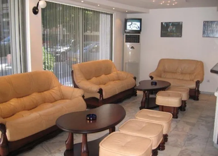 Italia Hotel 3*