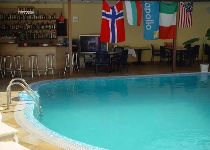Hotel Italia