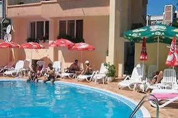 Hotel Italia 3*