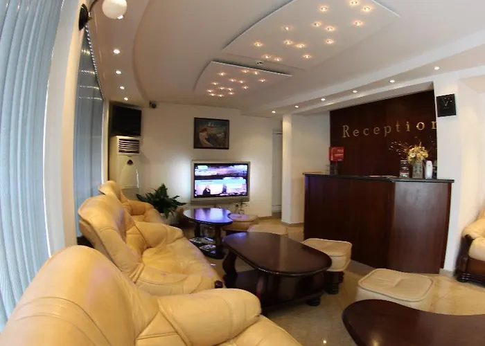 Italia Hotel